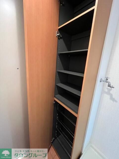 高根サンスターの物件内観写真