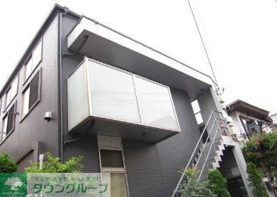 エスト高井戸の物件内観写真