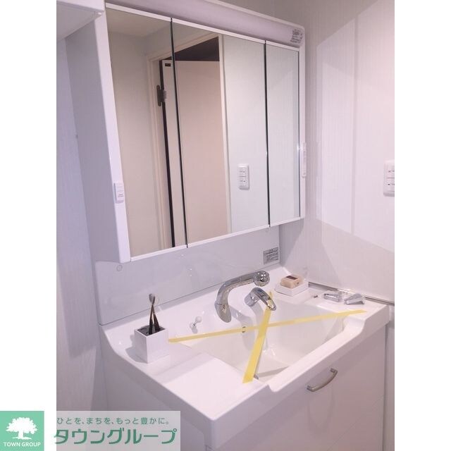 ガーデンハウス千歳船橋の物件内観写真