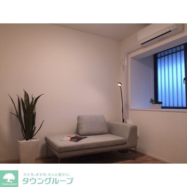 ガーデンハウス千歳船橋の物件内観写真