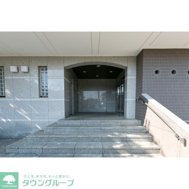 ガーデンハウス千歳船橋の物件内観写真