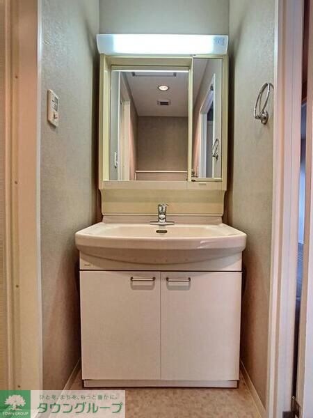 ヴェルデ久我山の物件内観写真