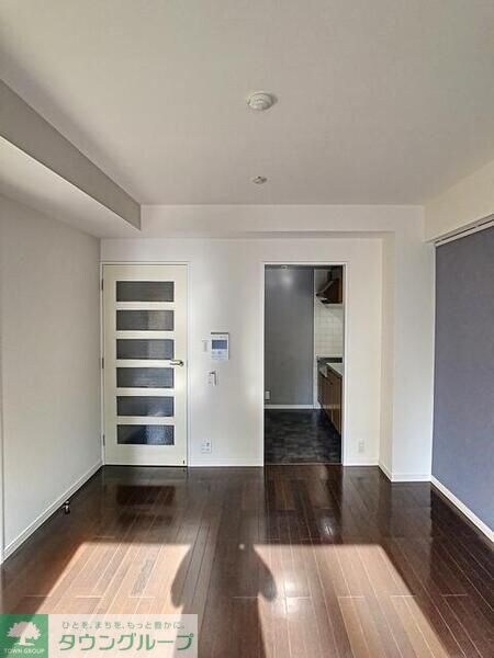 ヴェルデ久我山の物件内観写真