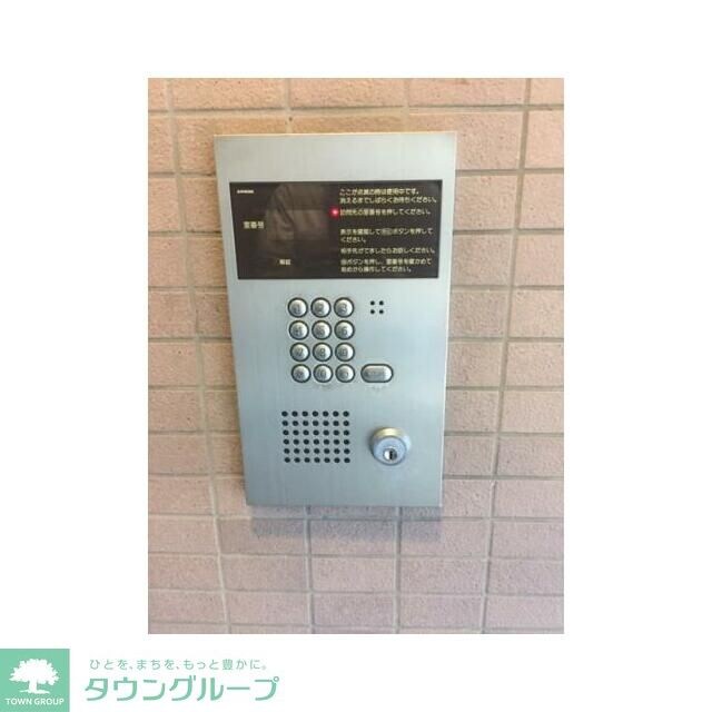 グラッドヒルズ明大前の物件内観写真