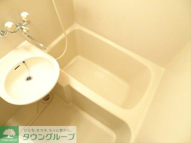 ユニオンメッツ桜上水の物件内観写真