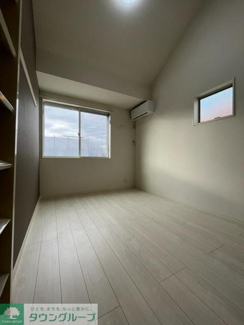 (仮称)府中市分梅町2丁目計画の物件内観写真