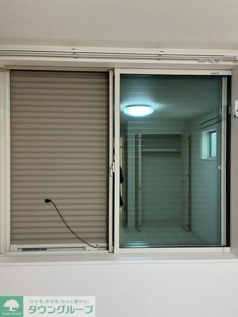 (仮称)府中市分梅町2丁目計画の物件内観写真