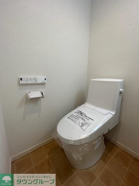 (仮称)府中市分梅町2丁目計画の物件内観写真