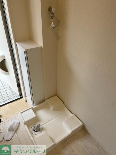 (仮称)府中市分梅町2丁目計画の物件内観写真