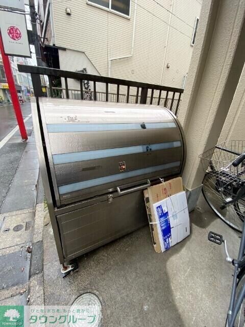 ヴェルドゥーラ祖師谷の物件内観写真