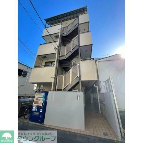 ヴェルドゥーラ祖師谷の物件内観写真