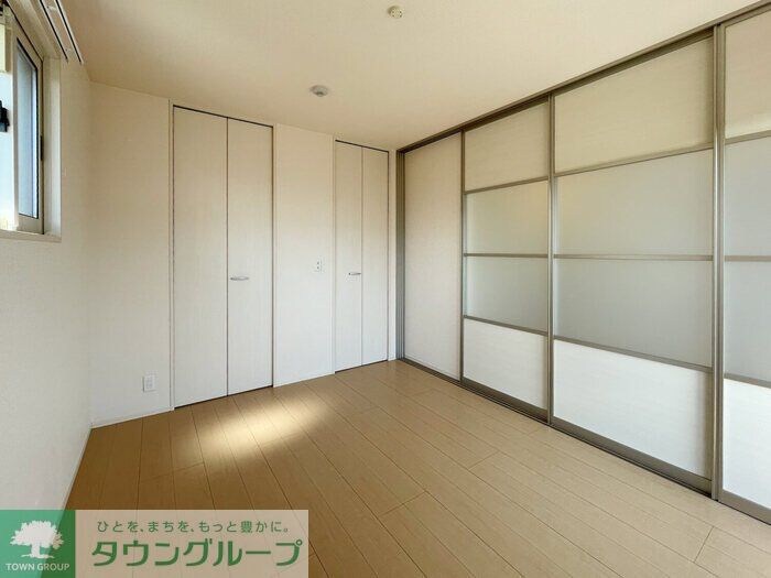 Elysion westの物件内観写真