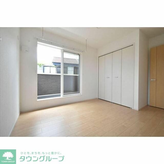 プライムマエダ成城の物件内観写真