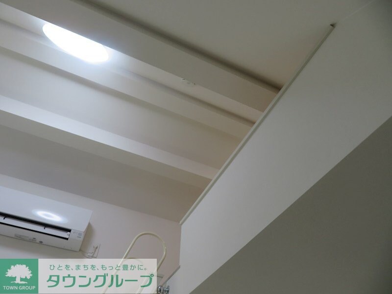 フェリスオータムの物件内観写真