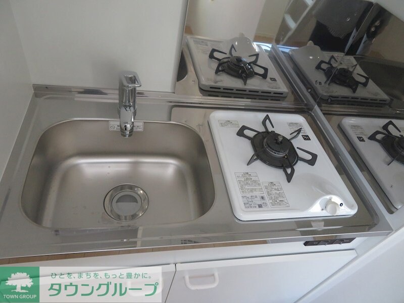 フェリスオータムの物件内観写真