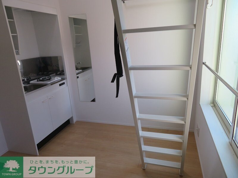 フェリスオータムの物件内観写真