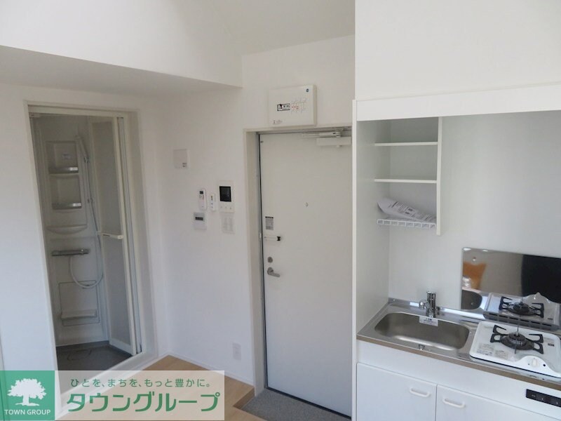 フェリスオータムの物件内観写真