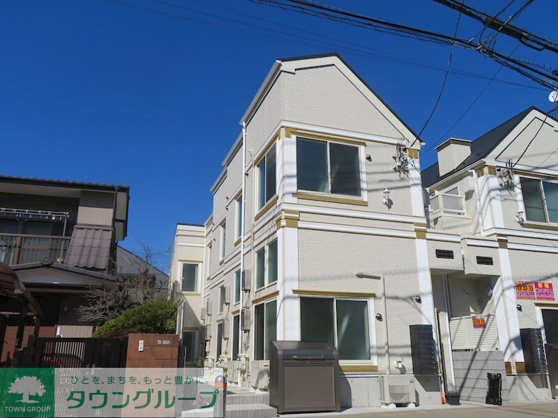 フェリスオータムの物件内観写真