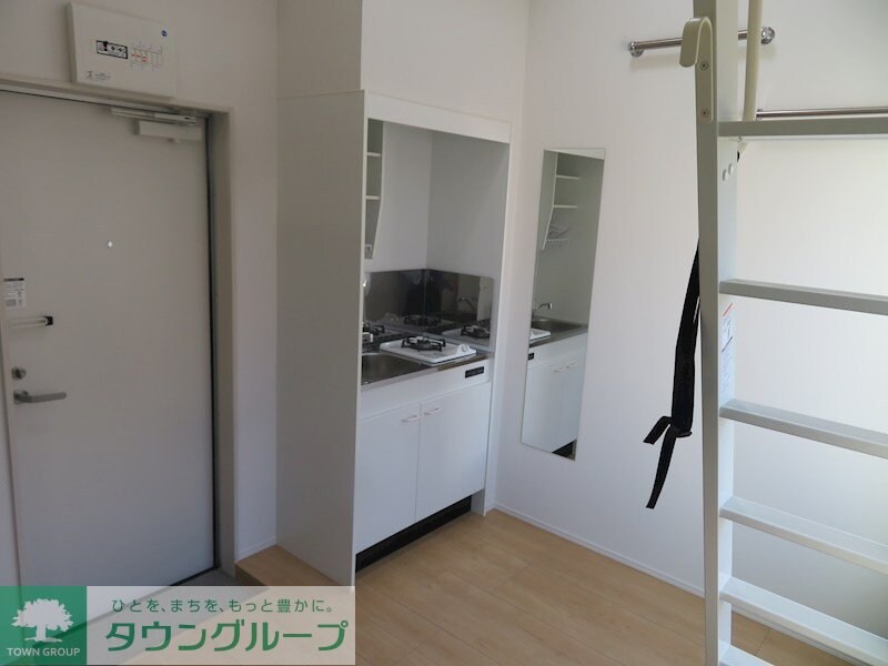 フェリスオータムの物件内観写真