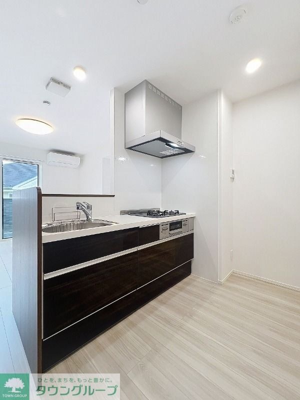 Camino de Sakuraの物件内観写真