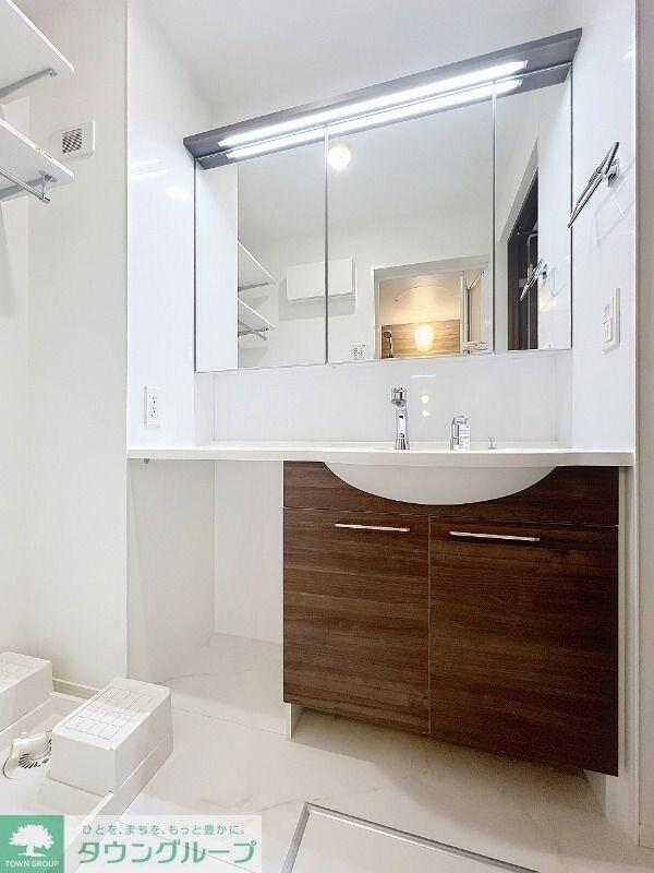 Camino de Sakuraの物件内観写真