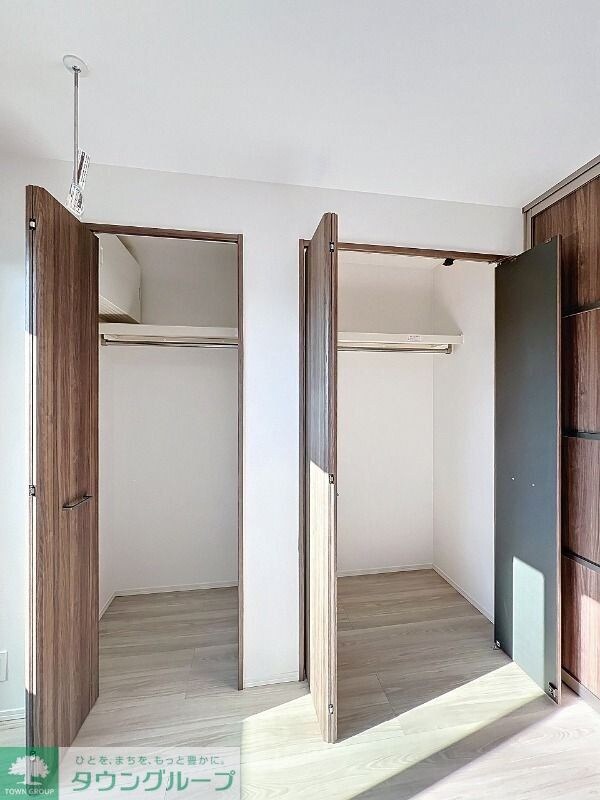 Camino de Sakuraの物件内観写真