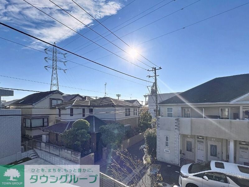 Camino de Sakuraの物件内観写真