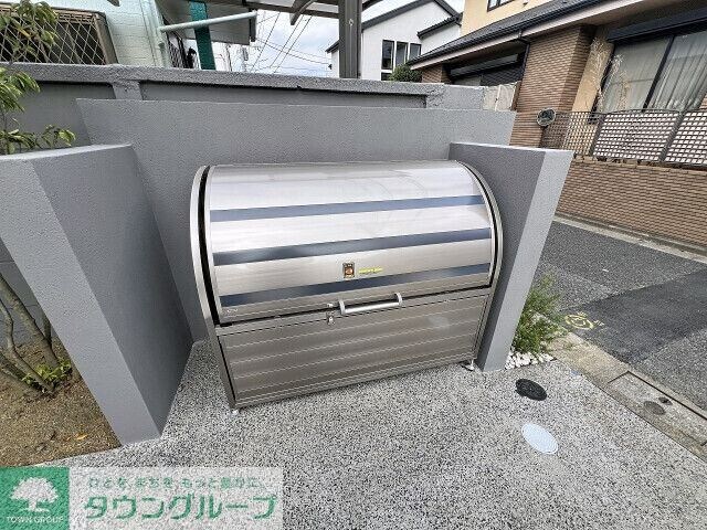 Camino de Sakuraの物件内観写真