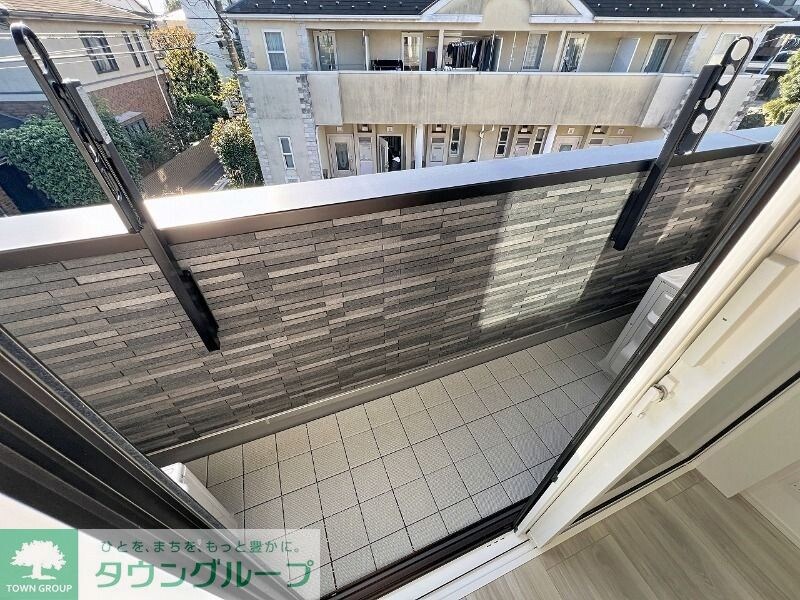 Camino de Sakuraの物件内観写真