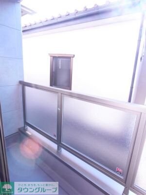 リブリ・吉祥寺の物件内観写真