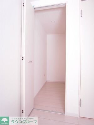 リブリ・吉祥寺の物件内観写真