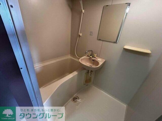 メゾンドプランタンの物件内観写真