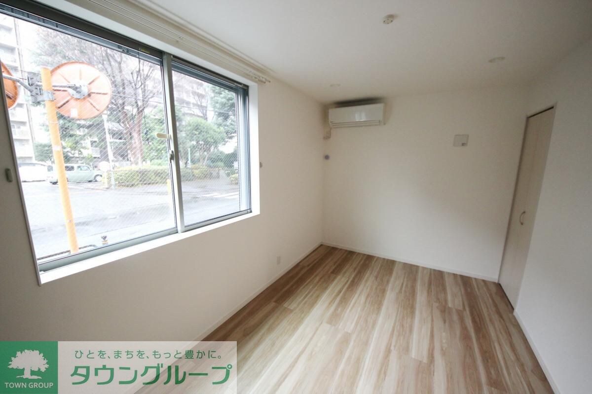 べリプトつつじヶ丘の物件内観写真