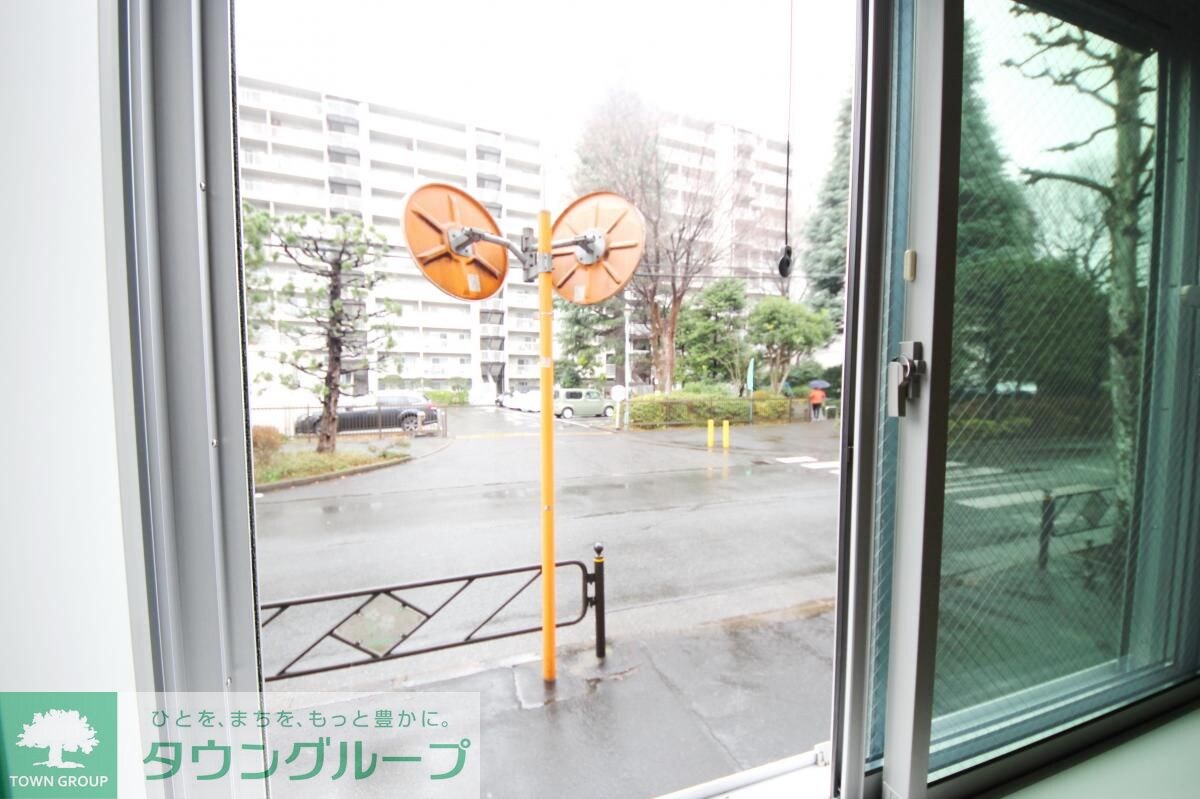 べリプトつつじヶ丘の物件内観写真