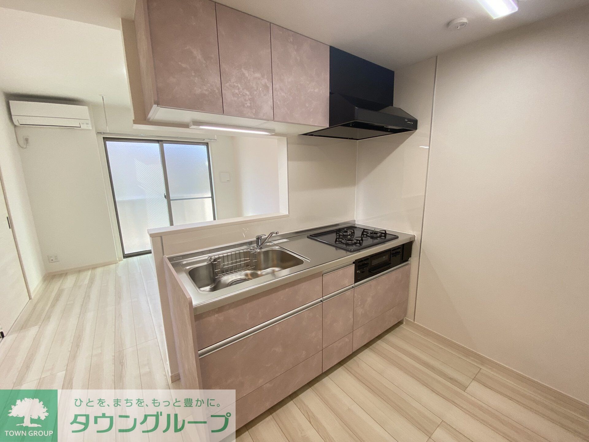 都の森IIの物件内観写真