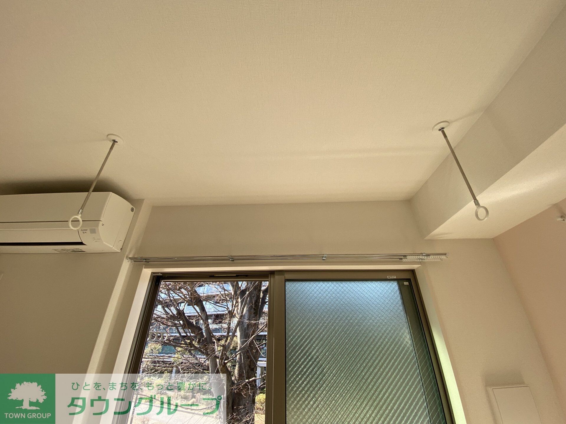 都の森IIの物件内観写真