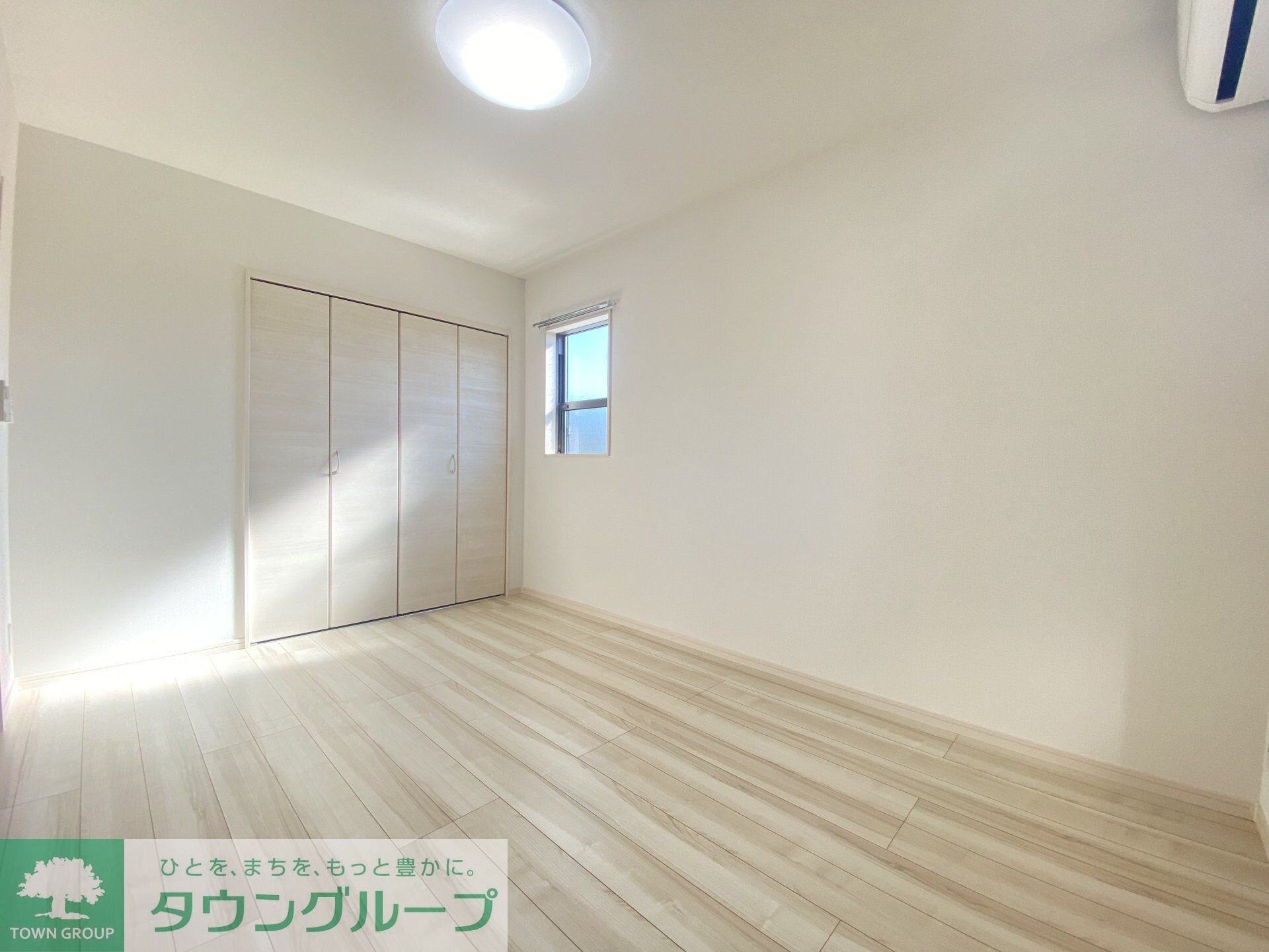 都の森IIの物件内観写真