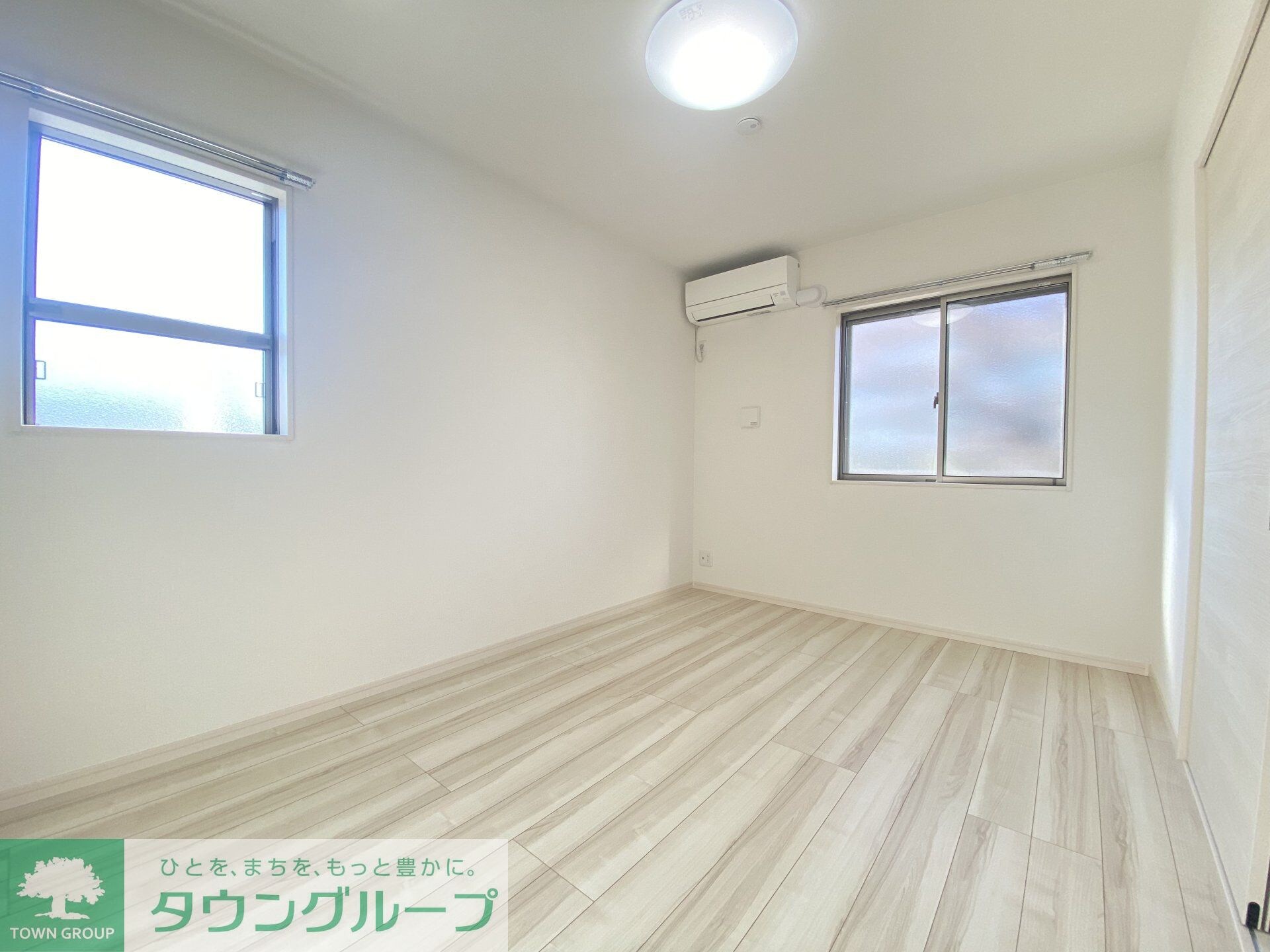 都の森IIの物件内観写真