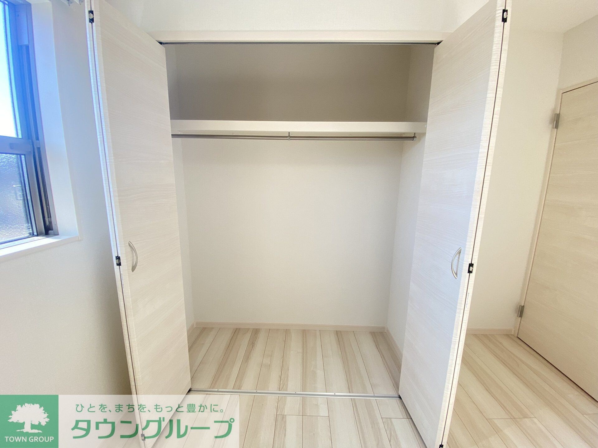 都の森IIの物件内観写真