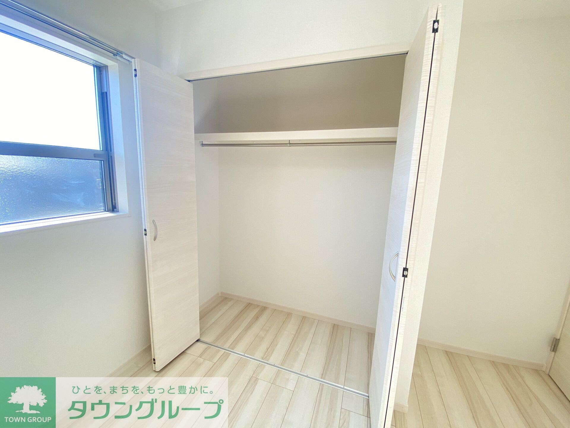 都の森IIの物件内観写真