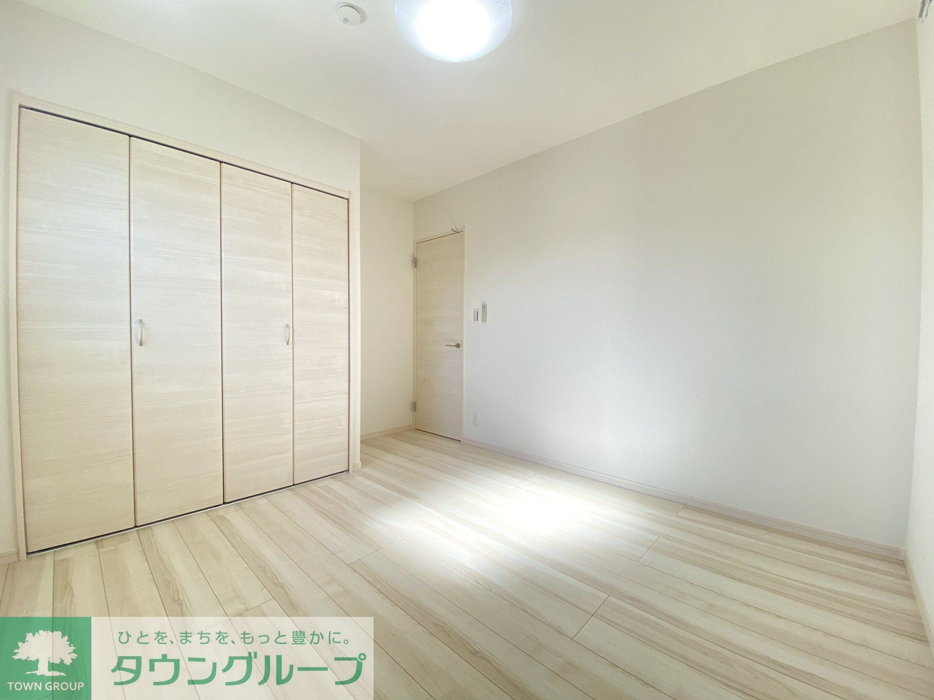 都の森IIの物件内観写真