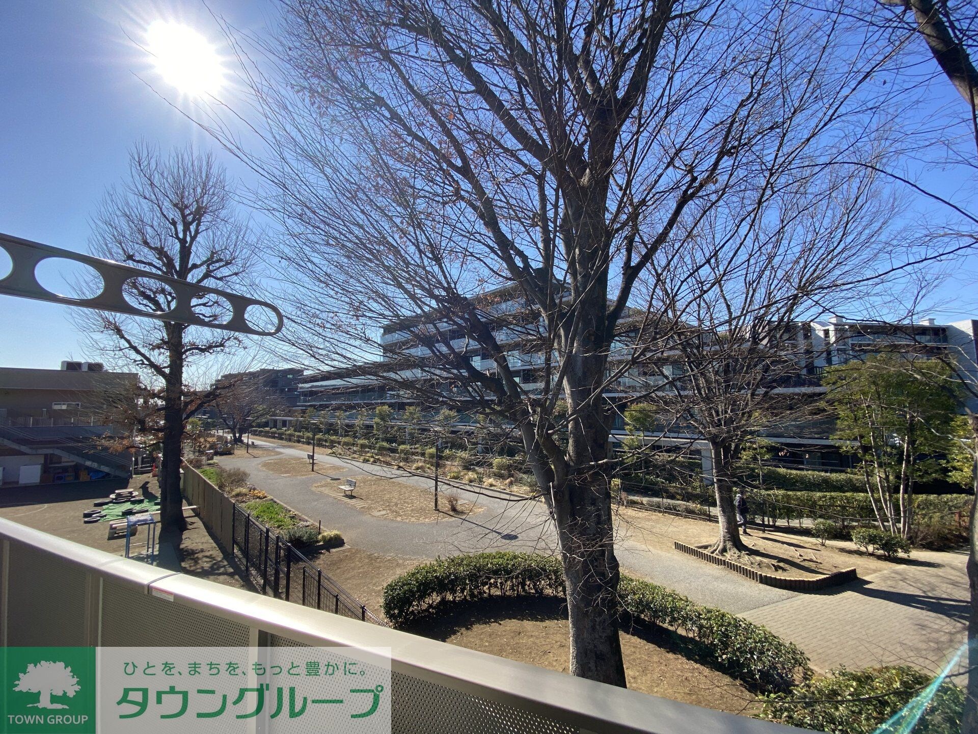 都の森IIの物件内観写真