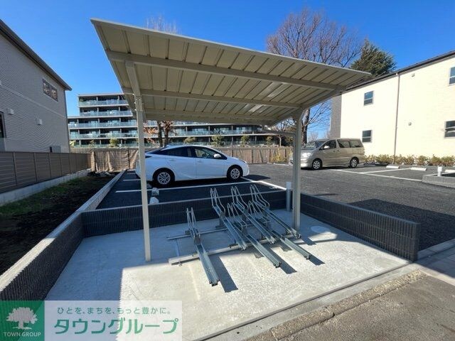 都の森IIの物件内観写真