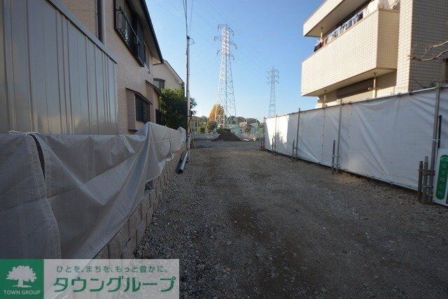 ファミーユ北町の物件内観写真