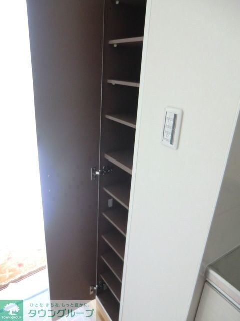 ラ・メロディ・ユイット双葉の物件内観写真