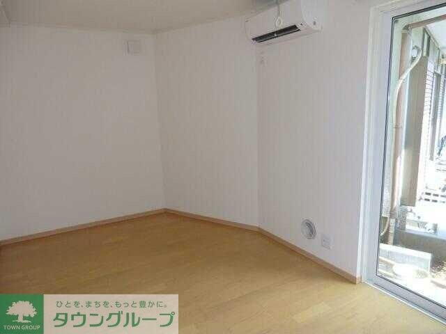 ラ・メロディ・ユイット双葉の物件内観写真