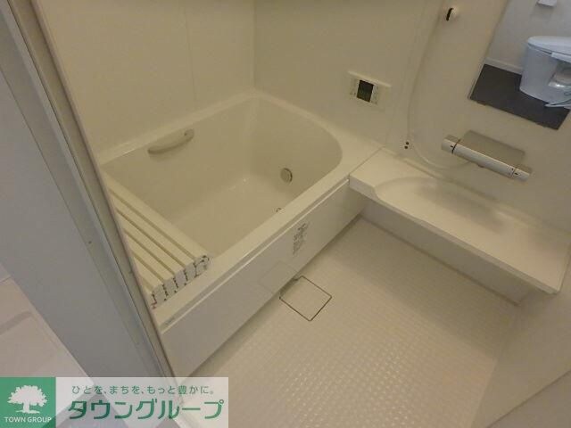 砧四丁目メゾネットの物件内観写真