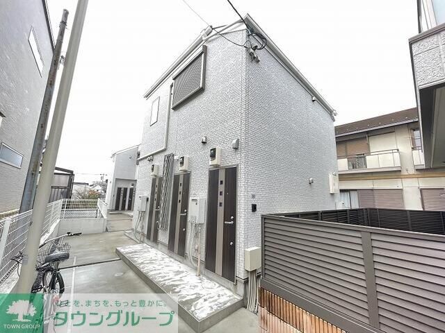 グレースアロー経堂の物件内観写真