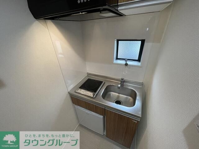 グレースアロー経堂の物件内観写真