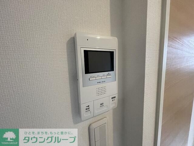 グレースアロー経堂の物件内観写真